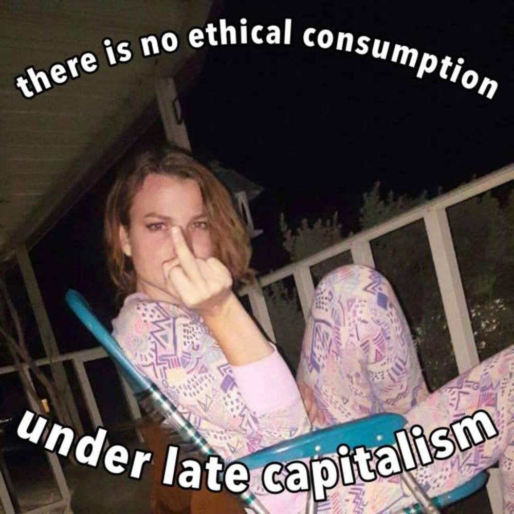 Meet your Posher, Leighann